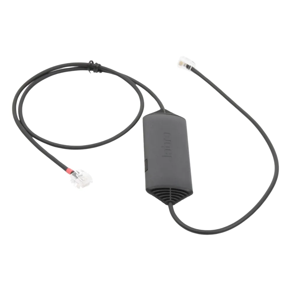 Jabra Link 14201-43 EHS para teléfonos cisco 6945, 78xx, 79xx y 88xx. – vista 3