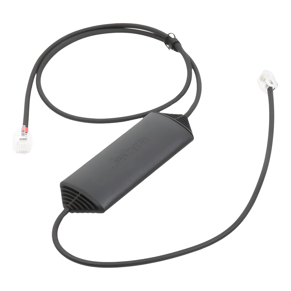 Jabra Link 14201-43 EHS para teléfonos cisco 6945, 78xx, 79xx y 88xx. – vista 4