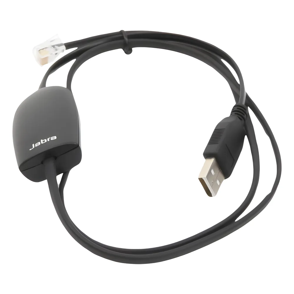 JABRA Pro 920 Service, Cable de servicio para PRO-920 (14201-29) – vista 4