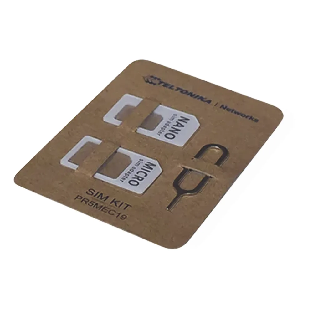 Kit de Adaptador SIM