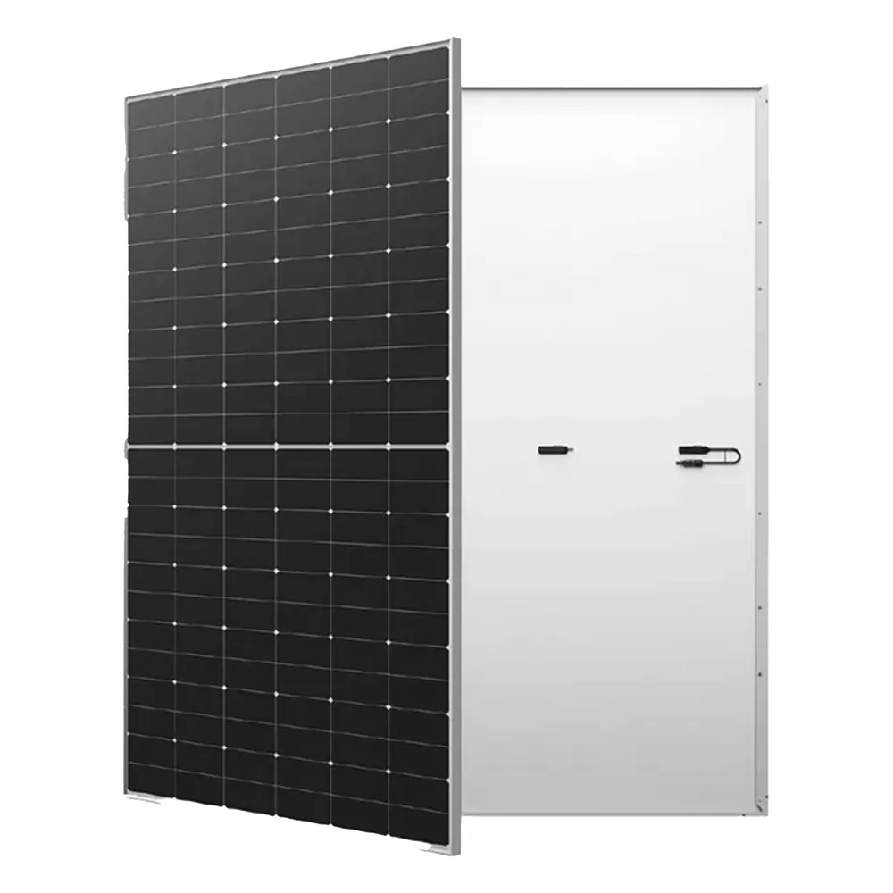 Kit de Bombeo Solar para bomba   11SQF-2 – vista 4