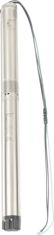 Kit de Bombeo Solar para bomba 5SQF-8