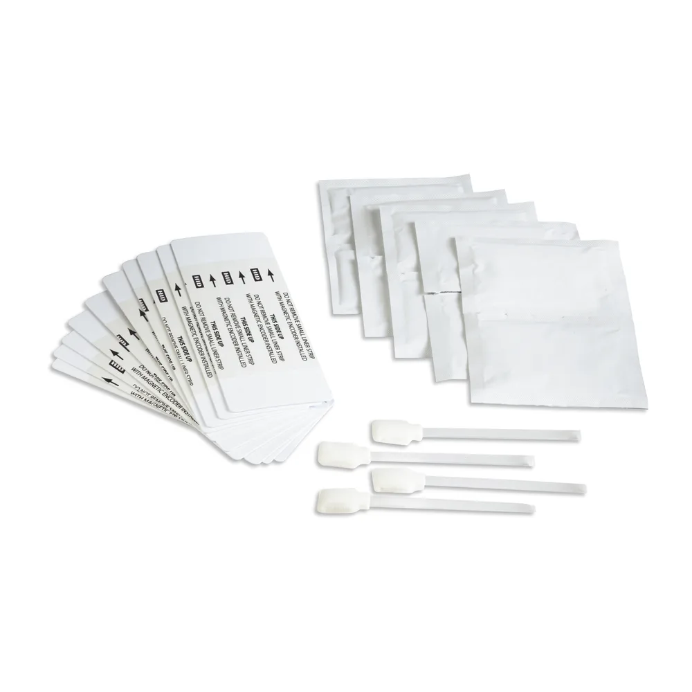 Kit de Limpieza para INK1000