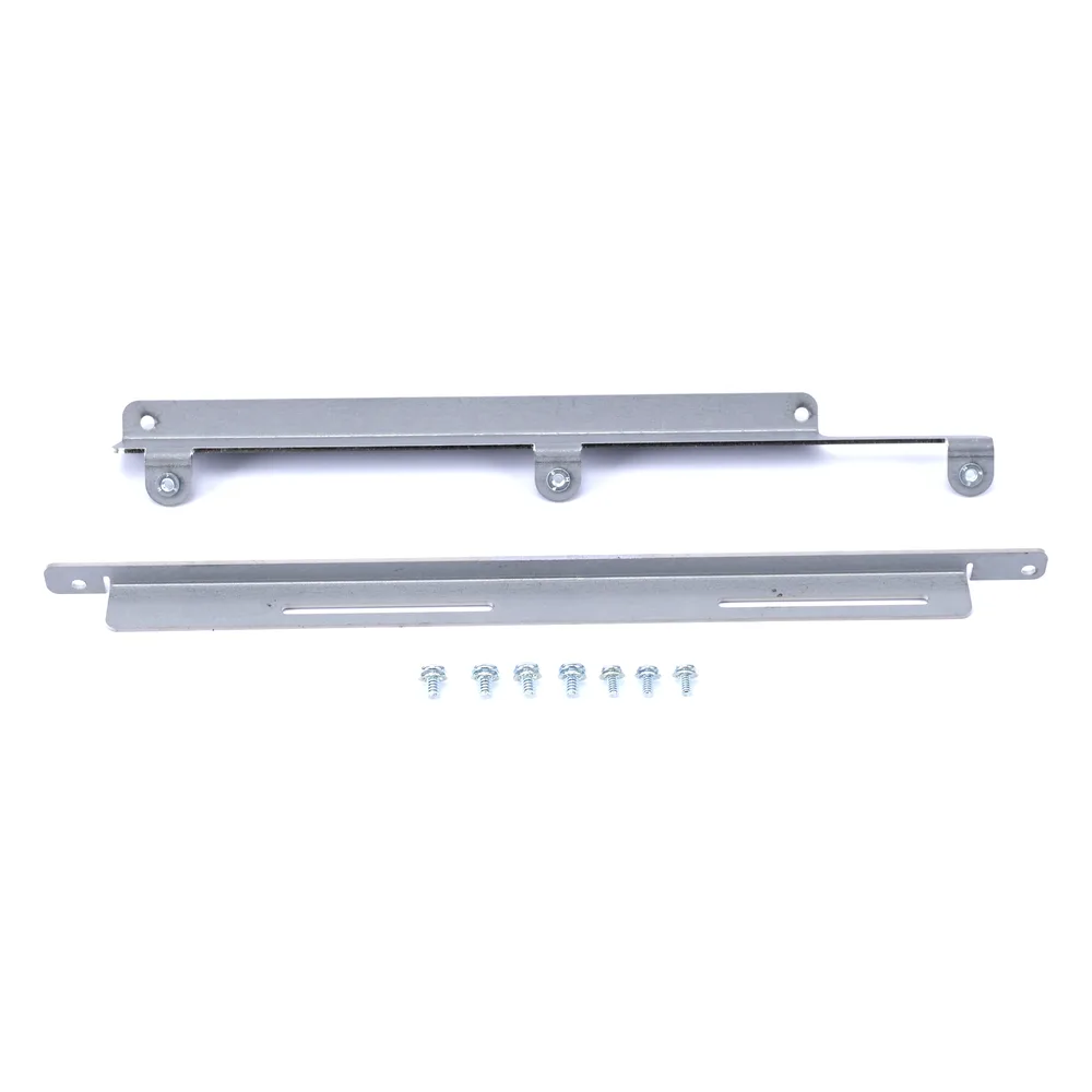 Kit de montaje directo del anunciador NCA-2 sobre panel NFS-640 y NFS2-640, sin módulo de red NCM – vista 4