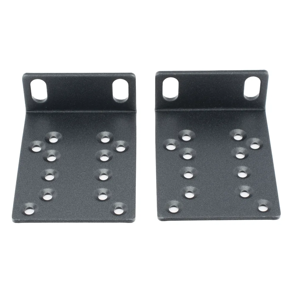 Kit de montaje para Rack 19" de switches cnMatrix EX2028, EX2028-P, EX2016M-P, EX1028, EX1028-P, EX2052, EX2052-P