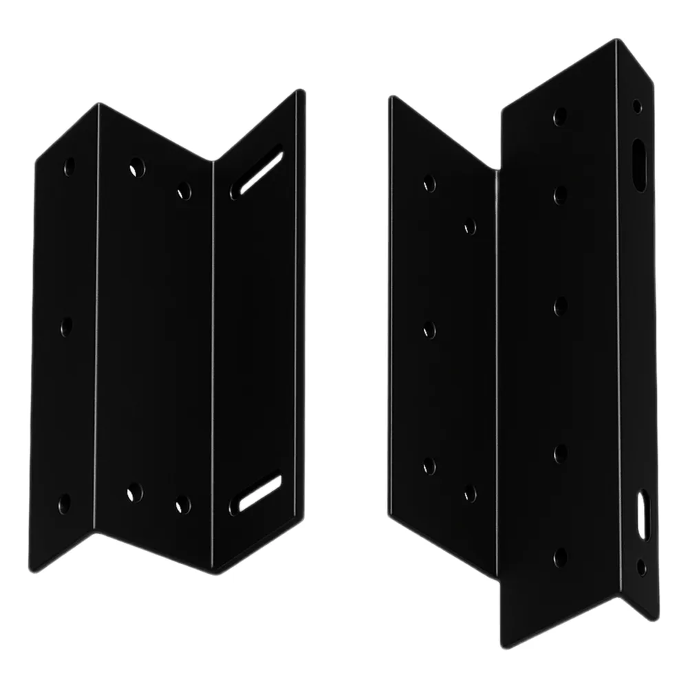 Kit de Montajes (Z & L ) para chapa magnética MAG350NLED