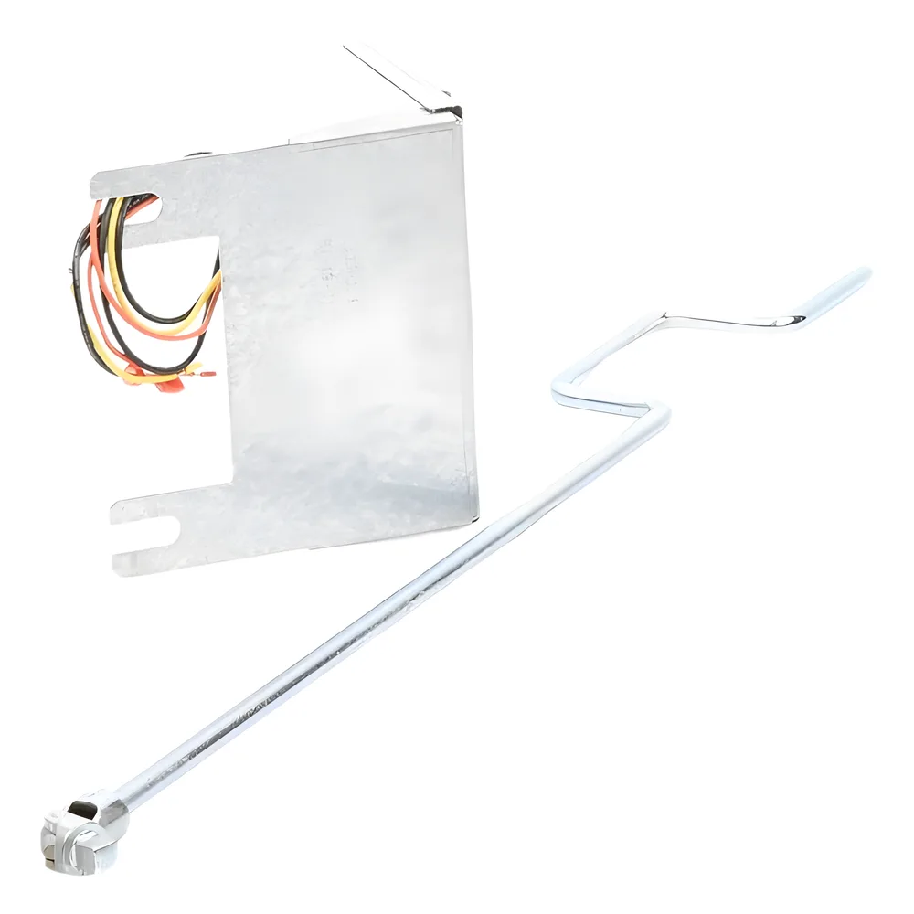 Kit de operación manual para barrera 1601 – vista 3