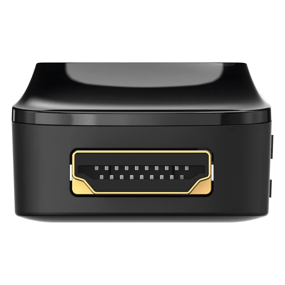 Kit extensor HDMI inalámbrico | Hasta 20M 1080P | – vista 3