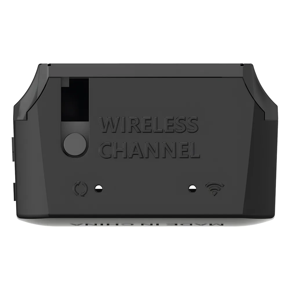 Kit extensor HDMI inalámbrico | Hasta 20M 1080P | – vista 5