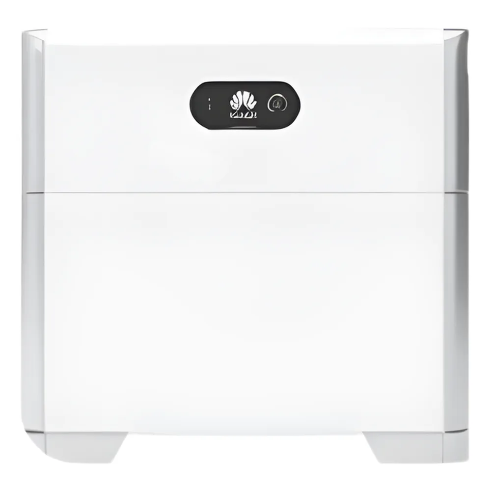 Kit Huawei 5kw/ 1 Módulo LUNA2000-5KW-C0 + 1 batería LUNA2000-5-E0