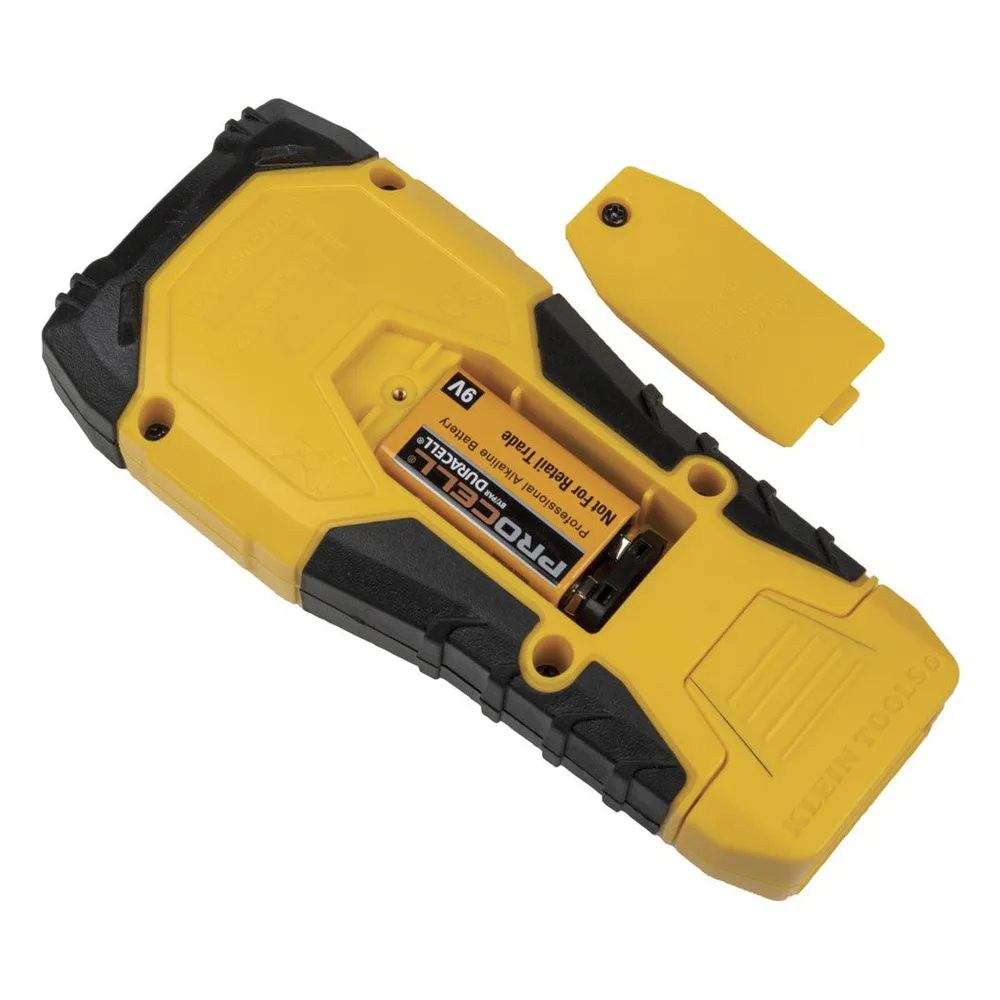 Kit Scout™ Pro 3 Probador de Cables de Voz (RJ11/12), de Datos (RJ45) y de Video (Coaxial con conector F), – vista 4