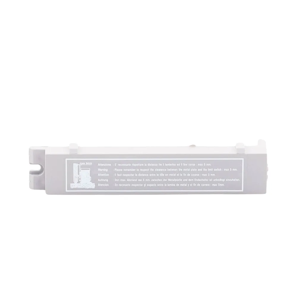 LIMITE DE PARO GRIS INDUCTIVO PARA FAAC 844 3PH – vista 4