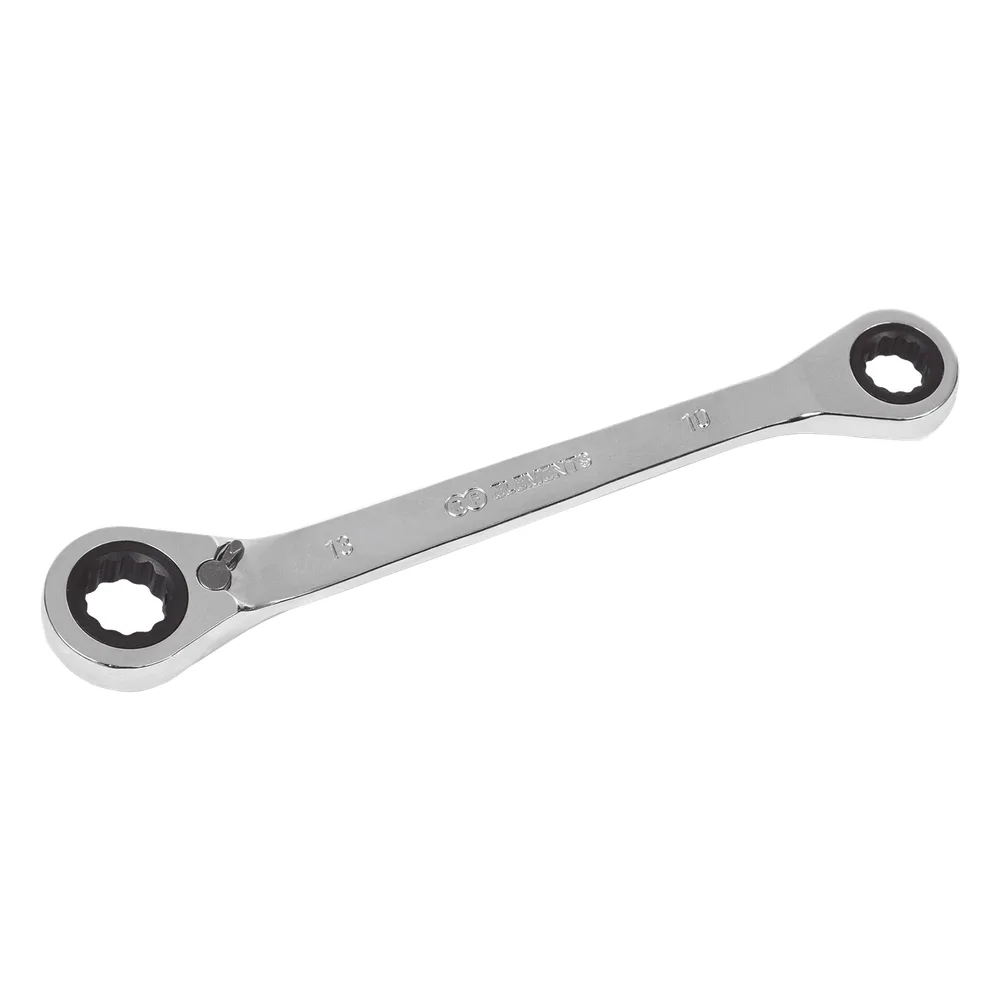 Llave 13mm y 10 mm con rach para instalacion de antenas – vista 2