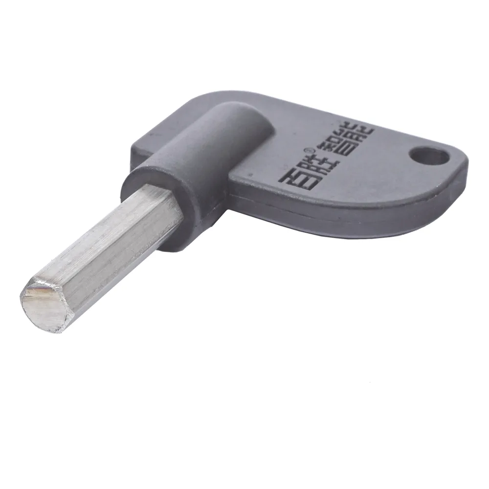 Llave De Desbloqueo Para Motor XBSSZ2000 – vista 2