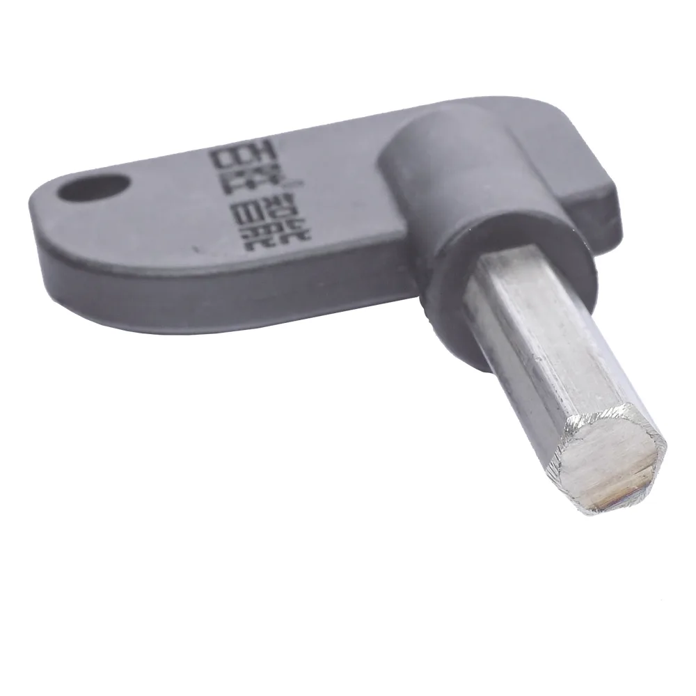 Llave De Desbloqueo Para Motor XBSSZ2000 – vista 3