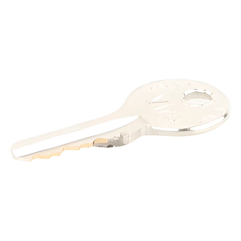 LLAVE METALICA COMPATIBLE CON FAAC 400/620/844 PRE 2005 – vista 2
