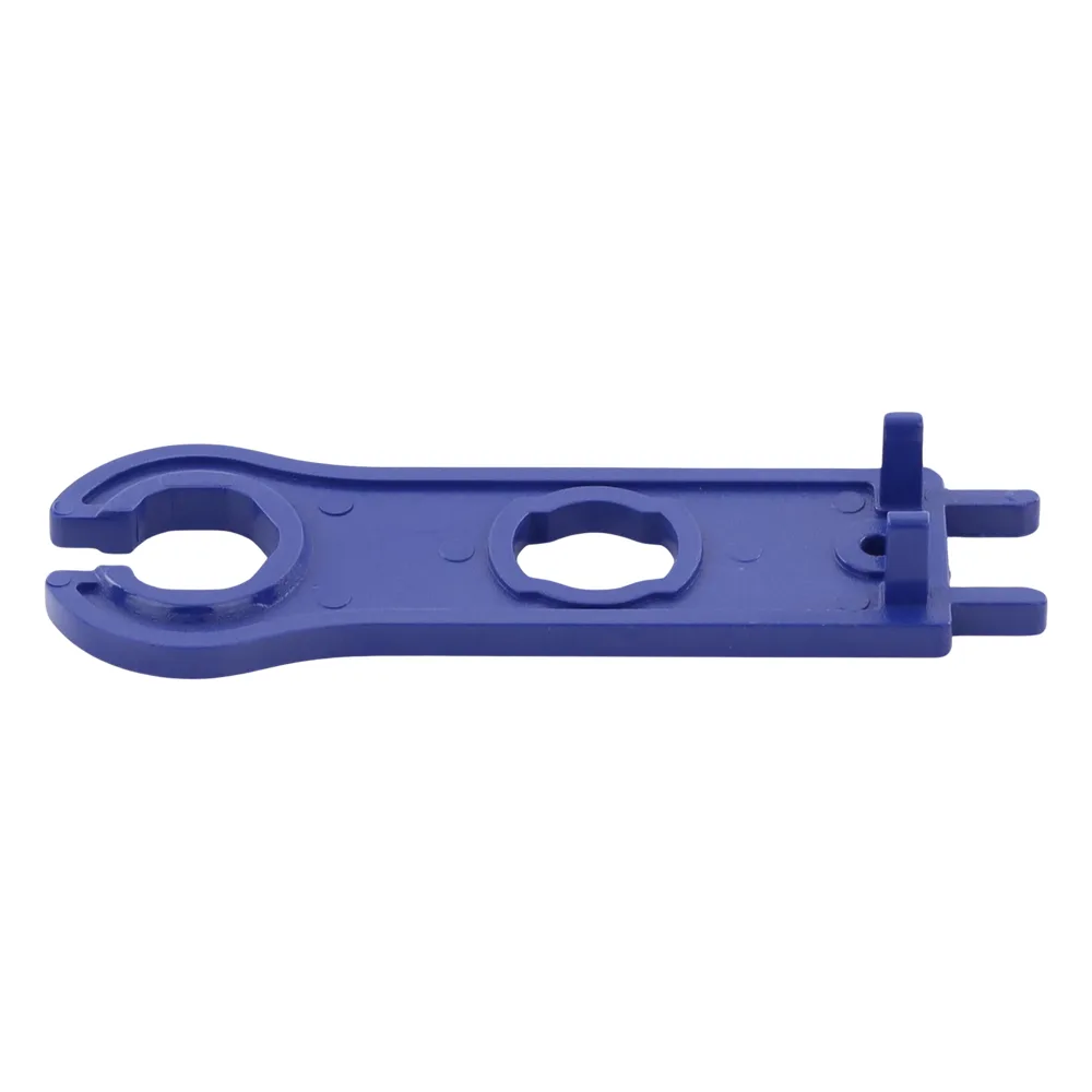 Llave Plástica para Ajuste y Armado de Conectores MC4 – vista 2