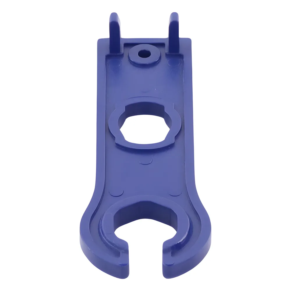 Llave Plástica para Ajuste y Armado de Conectores MC4 – vista 4