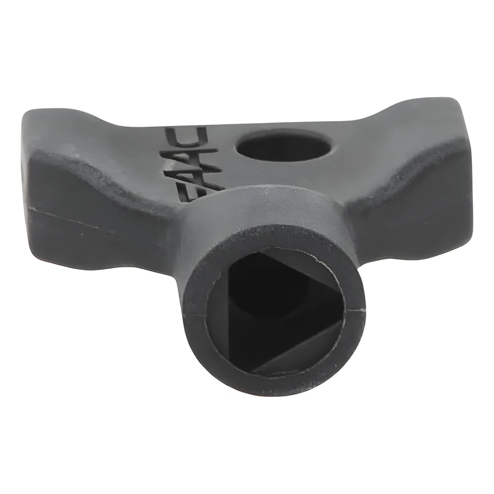 Llave Triangular de Desbloqueo Para barreras FAAC – vista 5