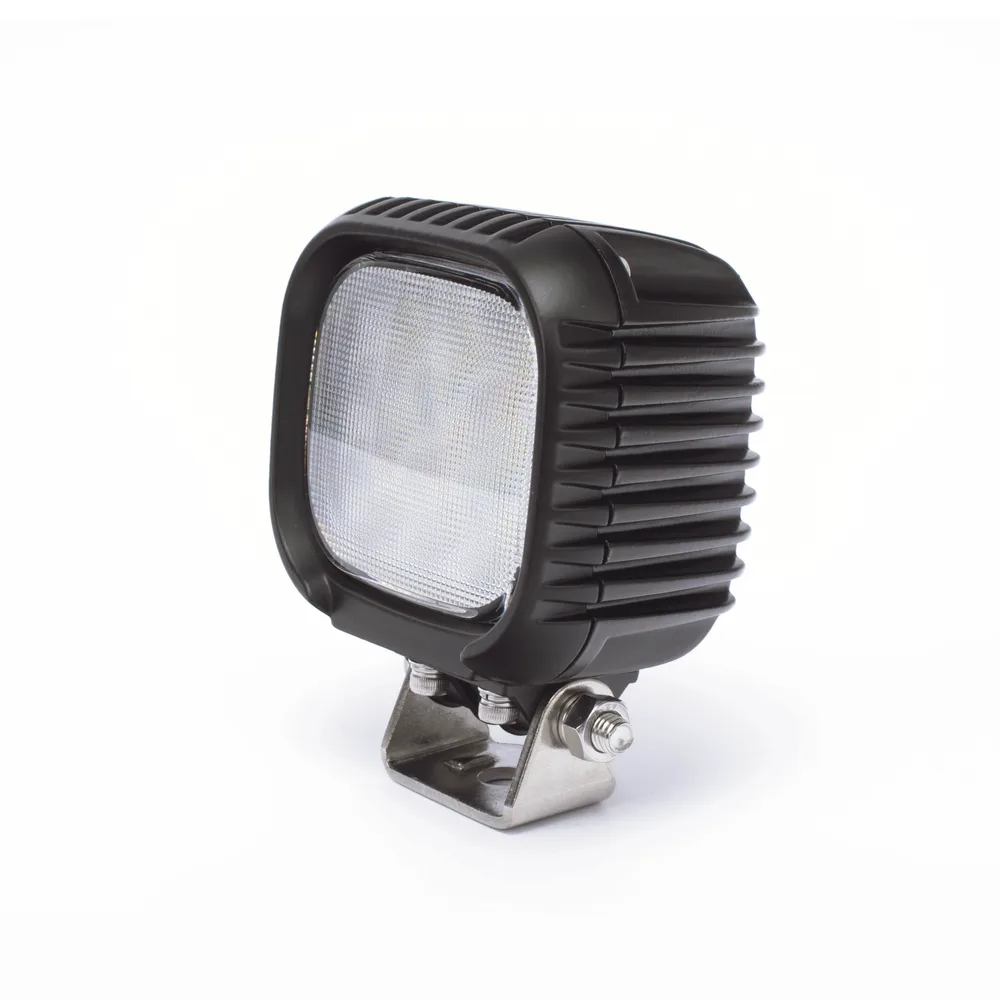 Luz de Trabajo de 9 LED, 2875 Lumenes, 12-24 VCD – vista 3