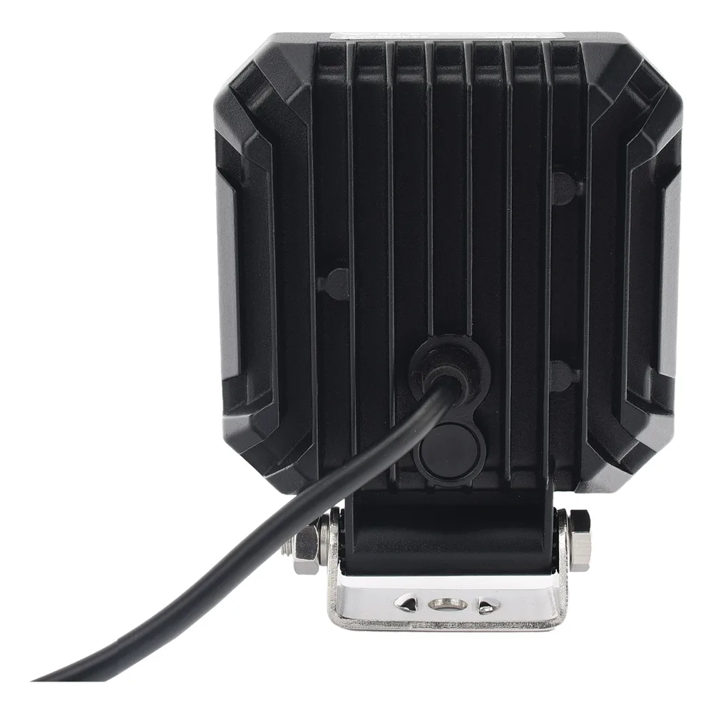 Luz de trabajo de 9 LED Bluetooth, 1500 Lumenes, 12-24 VCD – vista 3