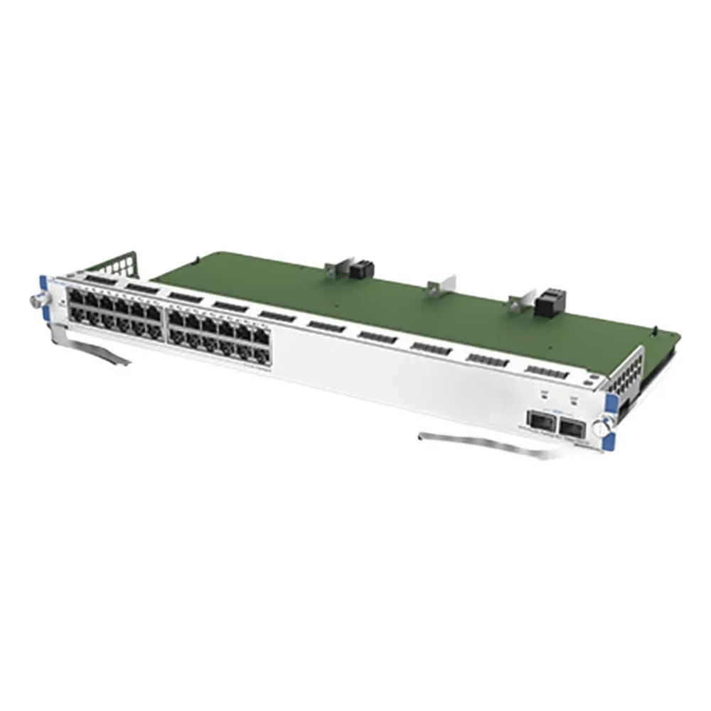 M7000-24GT2XS-EA TARJETA SWITCH 24 PTOS ETH RJ45 Y 2 SFP+ LC