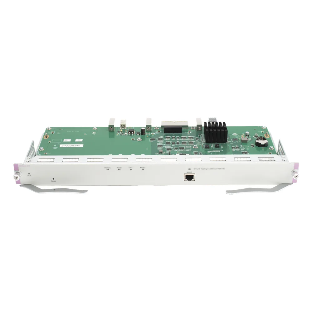 M7006-CM MODULO DE SUPERVISION PARA RG-NBS7006