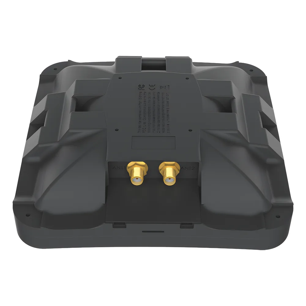 (mANT LTE 5o) Antena Omnidireccional de 5dBi, Para Frecuencias LTE (699 - 2690MHz) – vista 2