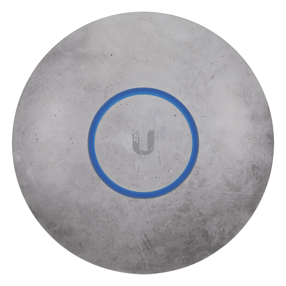 Mascara decorativa diseño Concreto para UAP-nanoHD, paquete de 3 mascaras. – vista 2