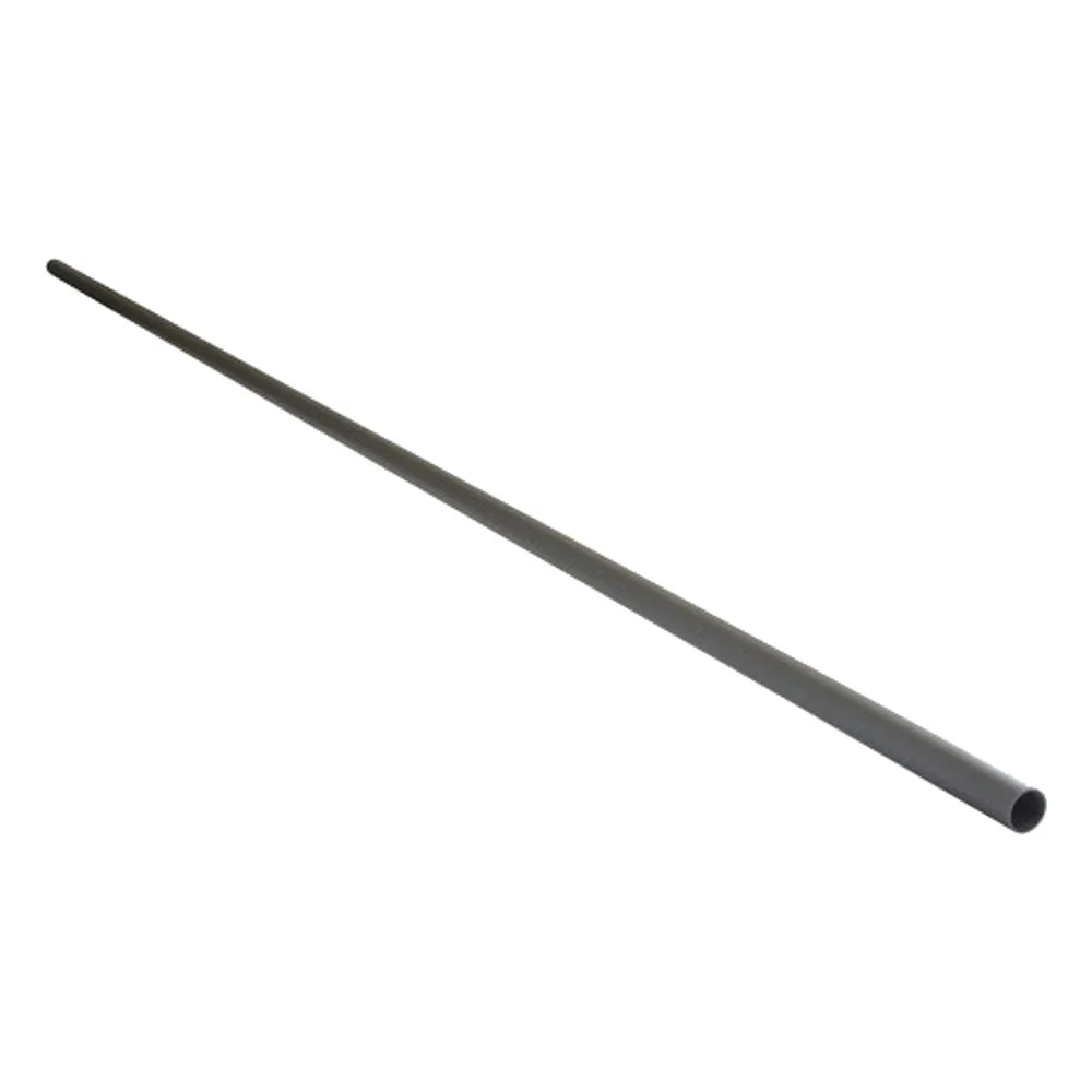 Mástil de Acero Inoxidable de 2" de diámetro Cal. 18 de 6 metros de Altura.