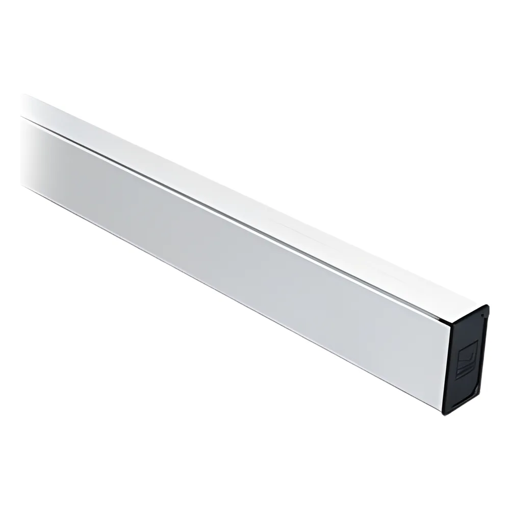 Mástil de Aluminio para KX-BG-G4