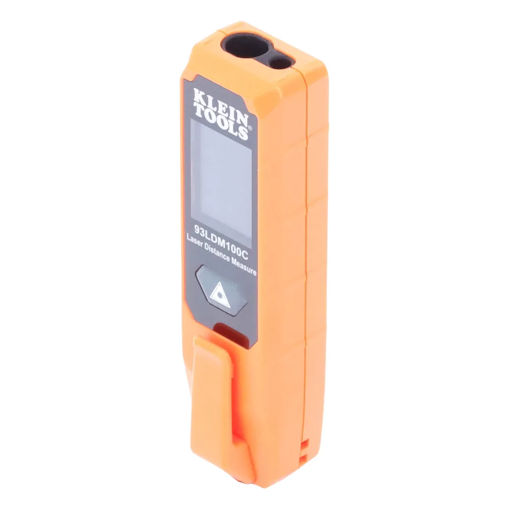 Medidor Compacto Láser de Distancias. Rango: 5.1 cm a 30.5 m / Opción cm o pulg. o Combinado /  Clip para Bolsillo. – vista 10
