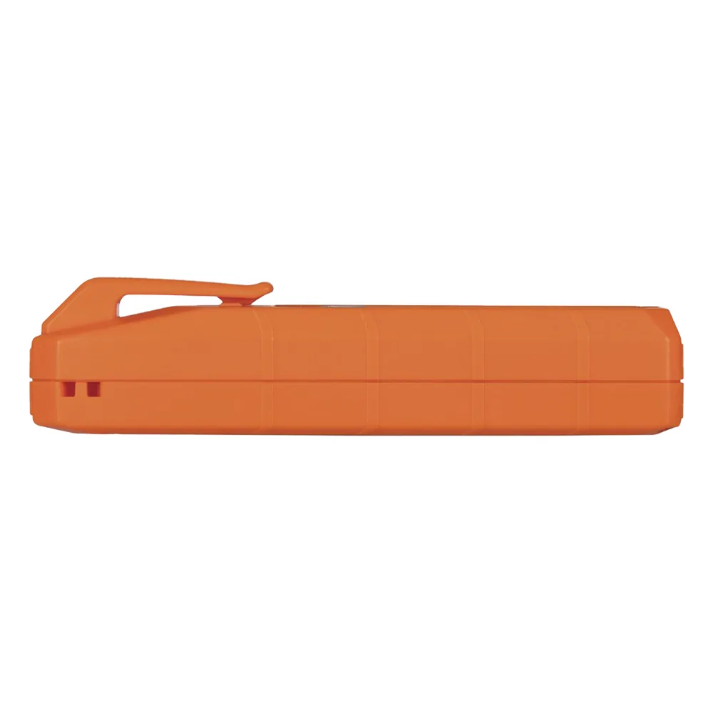 Medidor Compacto Láser de Distancias. Rango: 5.1 cm a 30.5 m / Opción cm o pulg. o Combinado /  Clip para Bolsillo. – vista 2
