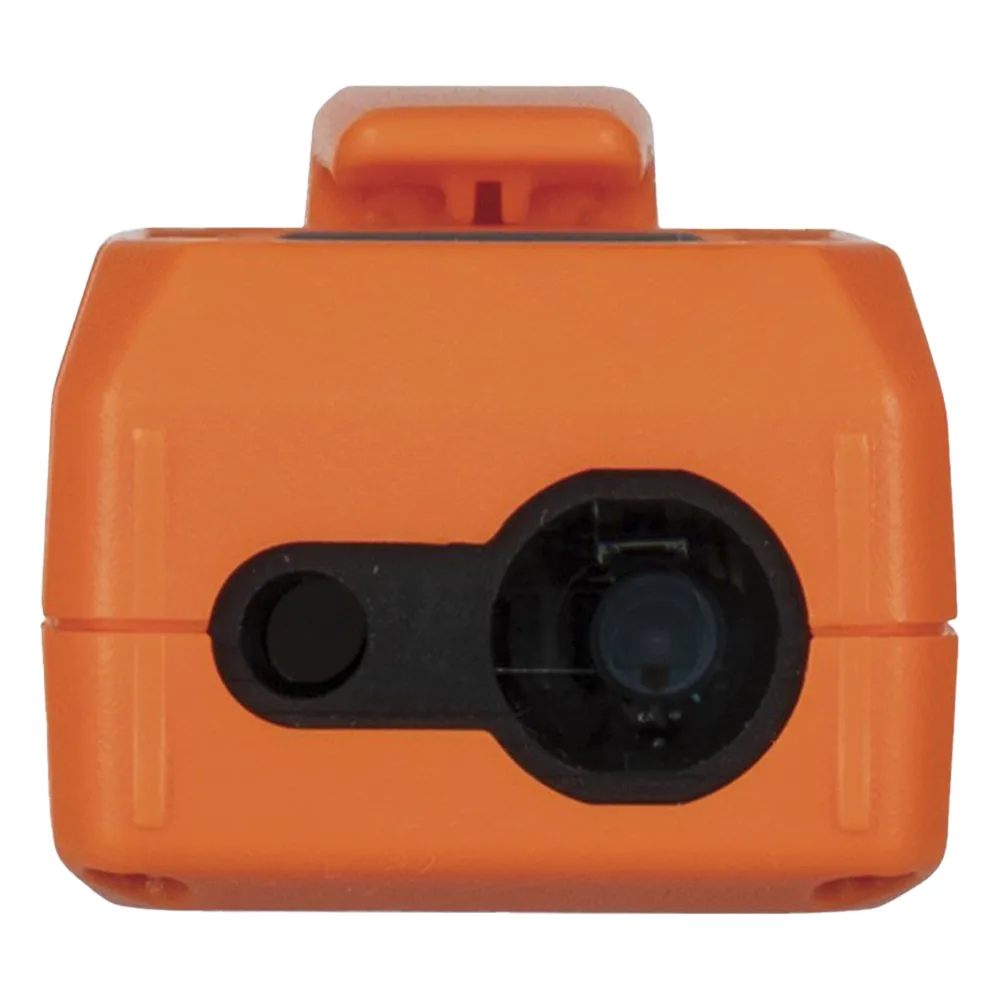 Medidor Compacto Láser de Distancias. Rango: 5.1 cm a 30.5 m / Opción cm o pulg. o Combinado /  Clip para Bolsillo. – vista 3