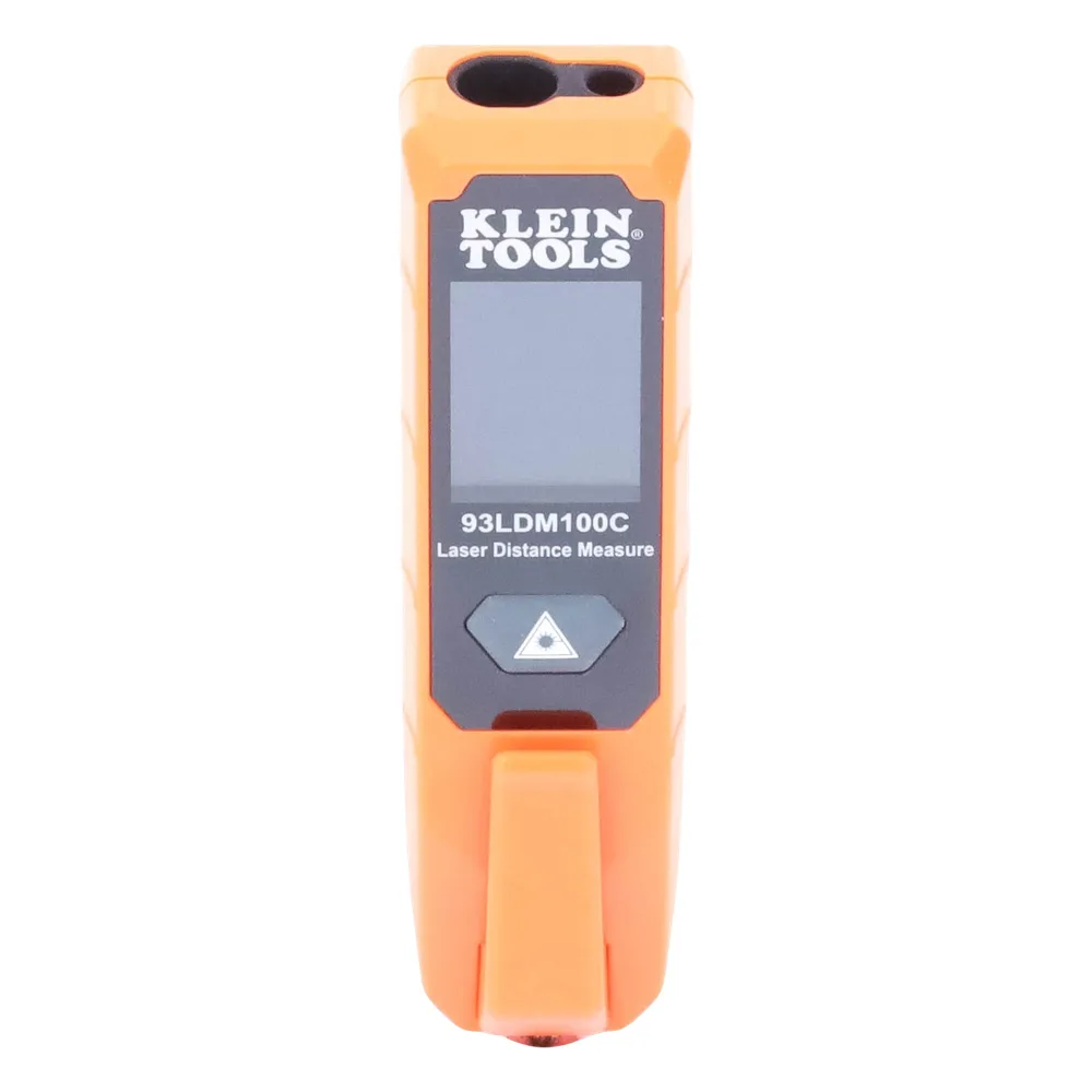 Medidor Compacto Láser de Distancias. Rango: 5.1 cm a 30.5 m / Opción cm o pulg. o Combinado /  Clip para Bolsillo. – vista 8