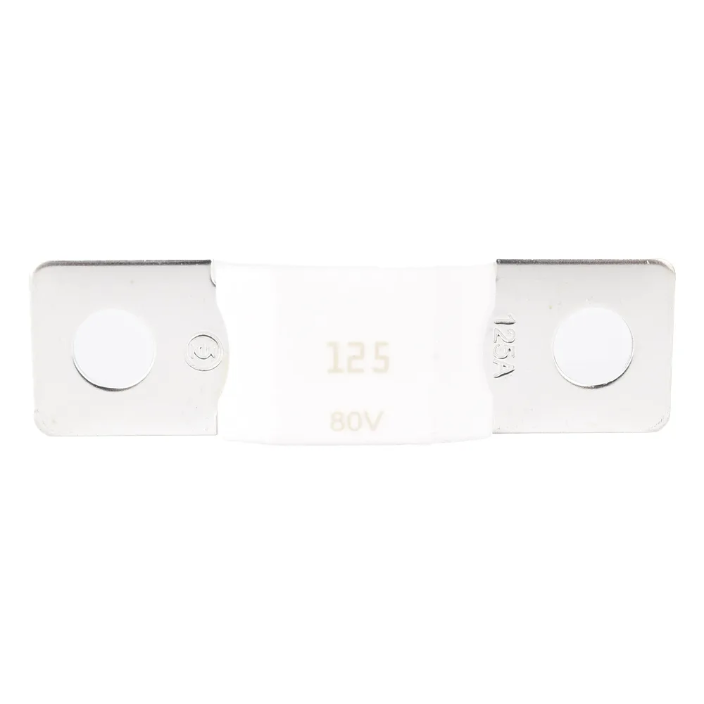 Mega Fuse 125A / 80V