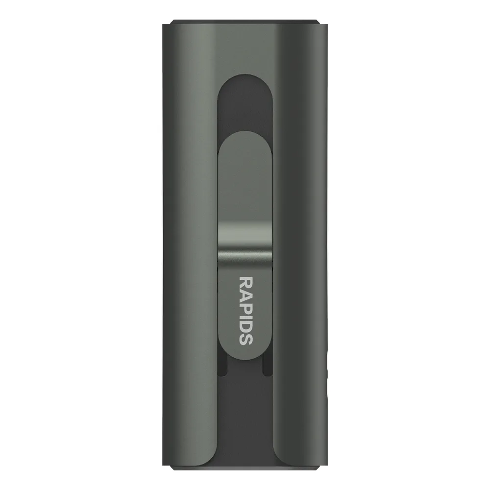 Memoria USB Dual impulsado por SSD Core / 512 GB / USB-C y USB-A / 1000 MB/s de Escritura