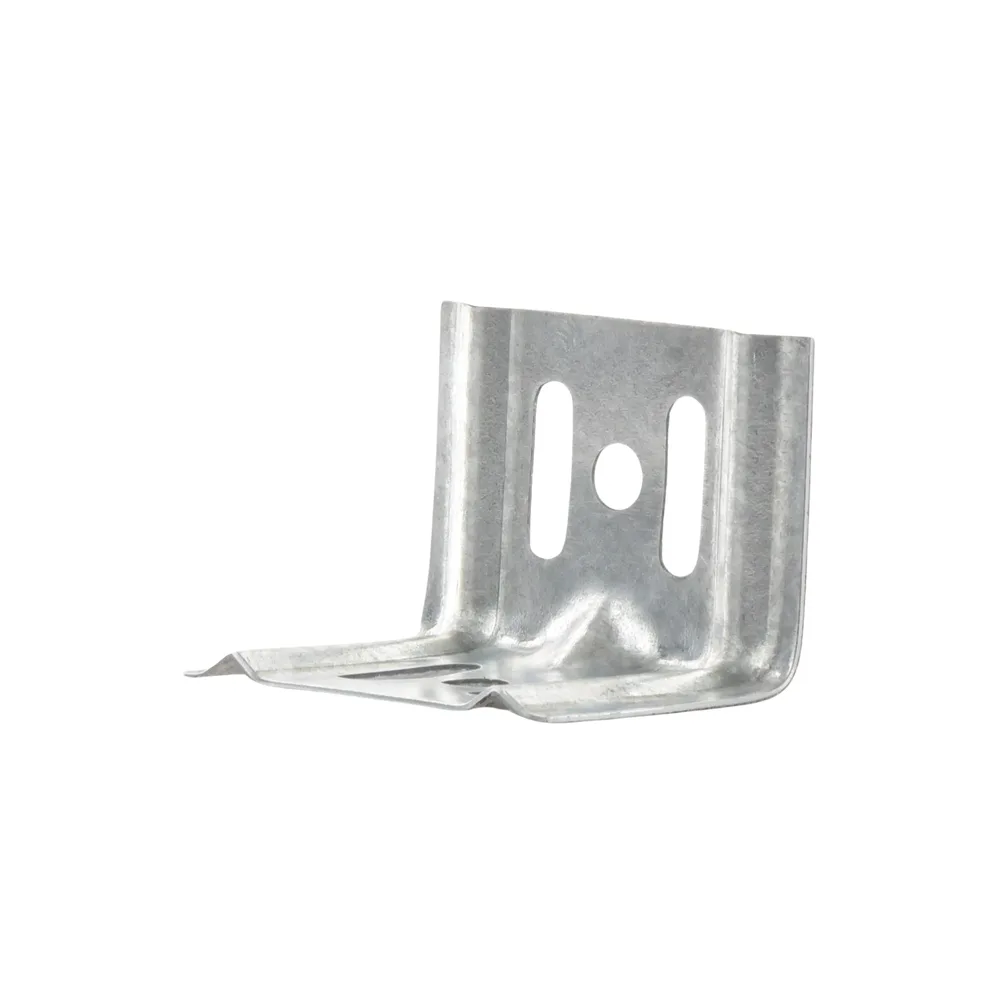 Ménsula MallaFils® para Charolas de 50 mm de Ancho, Montaje en Pared, Uso Interior con Acabado EZ – vista 2
