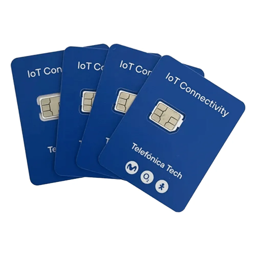 Mica con 1 año de servicio, 25Mb al mes  MULTI-CARRIER(Telcel/Movistar) Especial para GPS