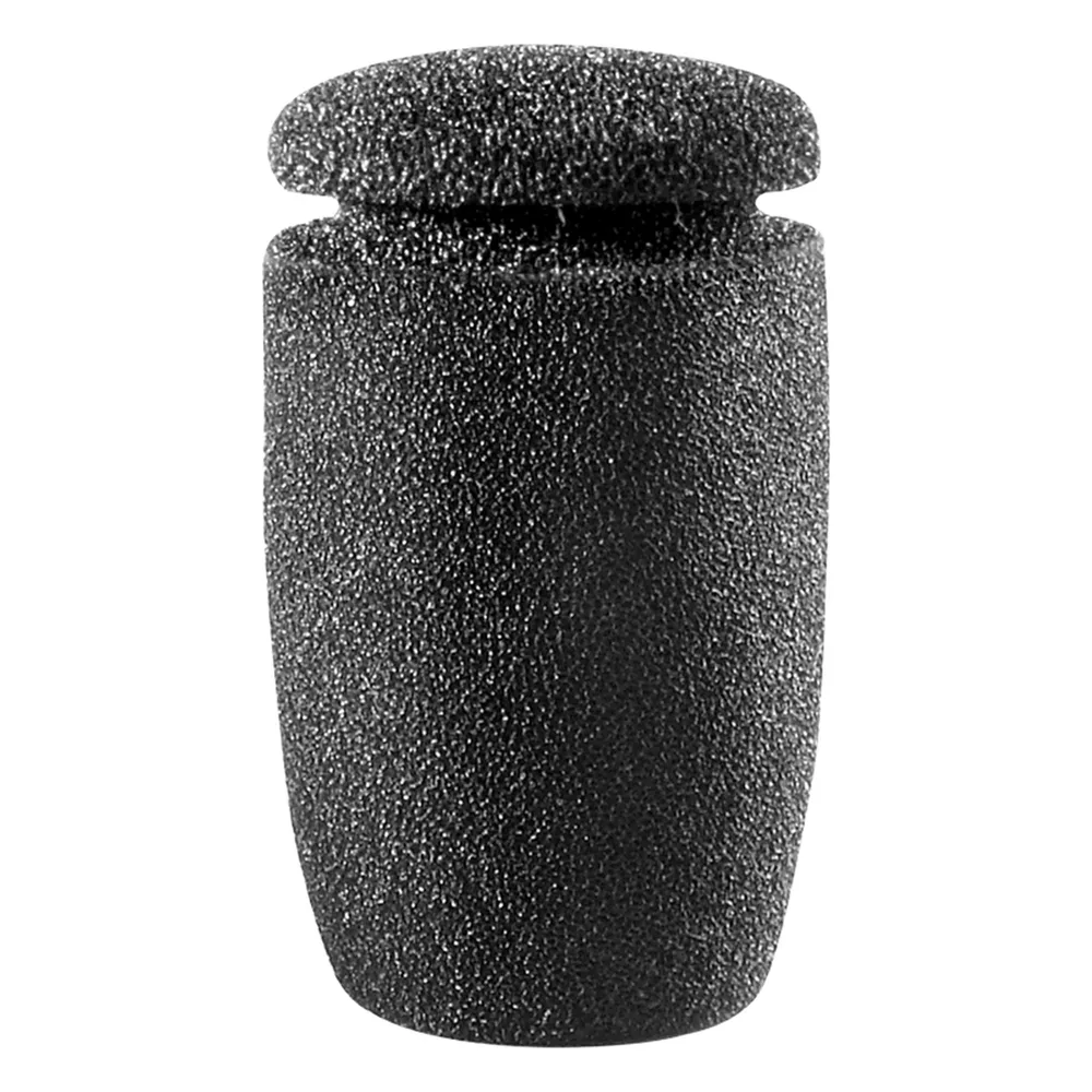 microfono cardioide de condensador tipo flexo de montaje rapido Largo 481 mm – vista 3