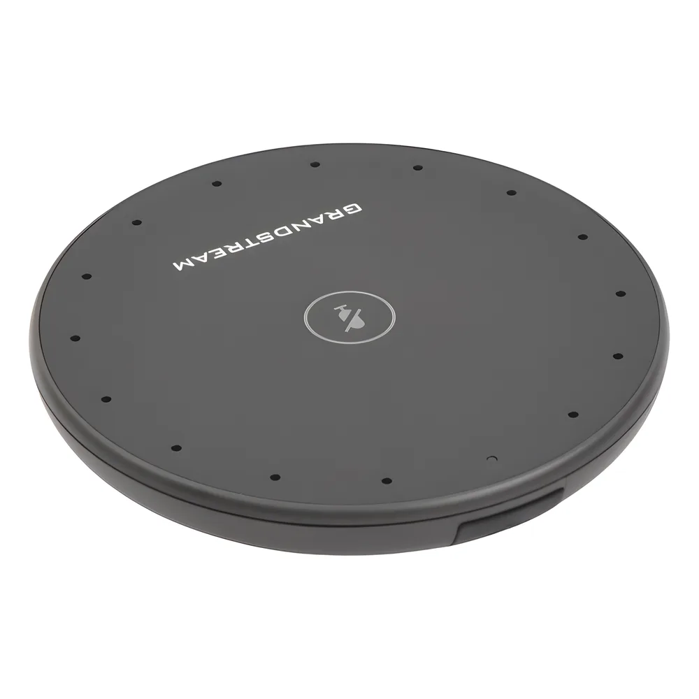 Microfono inalambrico Bluetooth para GVC3220, 8 micrófonos omnidireccionales para hasta 5 metros – vista 5