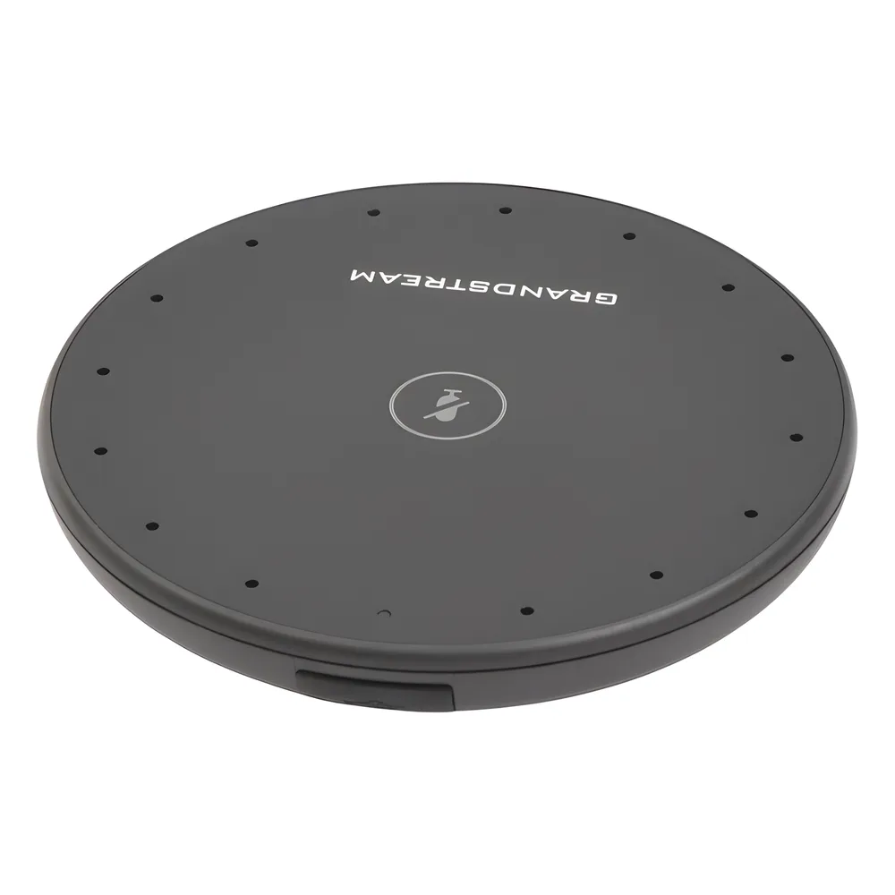 Microfono inalambrico Bluetooth para GVC3220, 8 micrófonos omnidireccionales para hasta 5 metros – vista 6