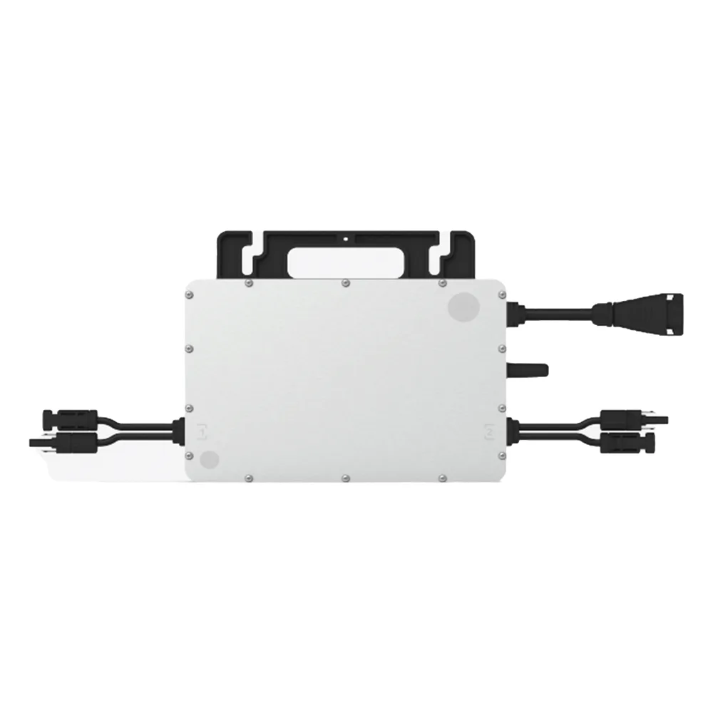 Microinversor 1 Kw, 220 Vca, para Interconexión a Red Eléctrica, IP67, Conexión para Cable Troncal, Soporta Oversizing a 2 Módulos de Hasta 670 W – vista 2