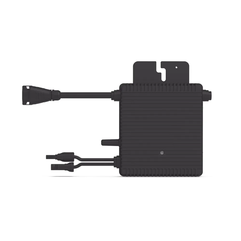 Microinversor 500 W, 220 Vca, para Interconexión a Red Eléctrica, IP67, Conexión para Cable Troncal, Soporta Oversizing a 1 Módulo de hasta 670 W – vista 6