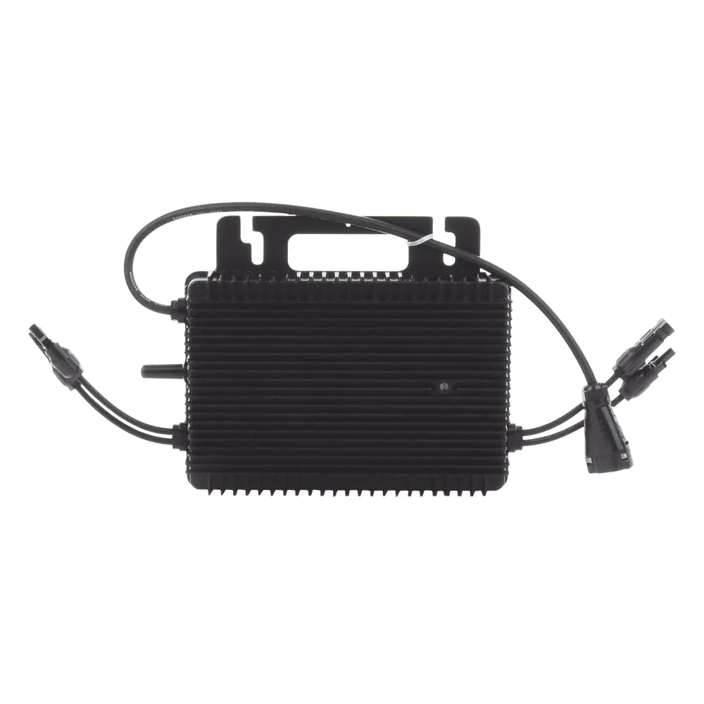 Microinversor 800 W, 127 Vca, para Interconexión a Red Eléctrica, IP67, Conexión para Cable Troncal, Soporta Oversizing a 2 Módulos de Hasta 540 W – vista 4