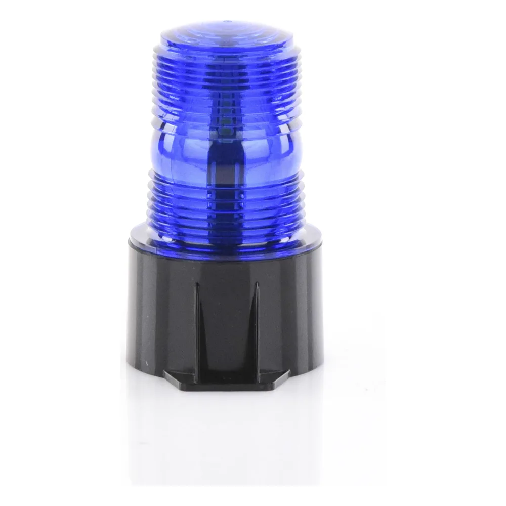 Mini Burbuja de LED Serie X62, Color Azul – vista 4
