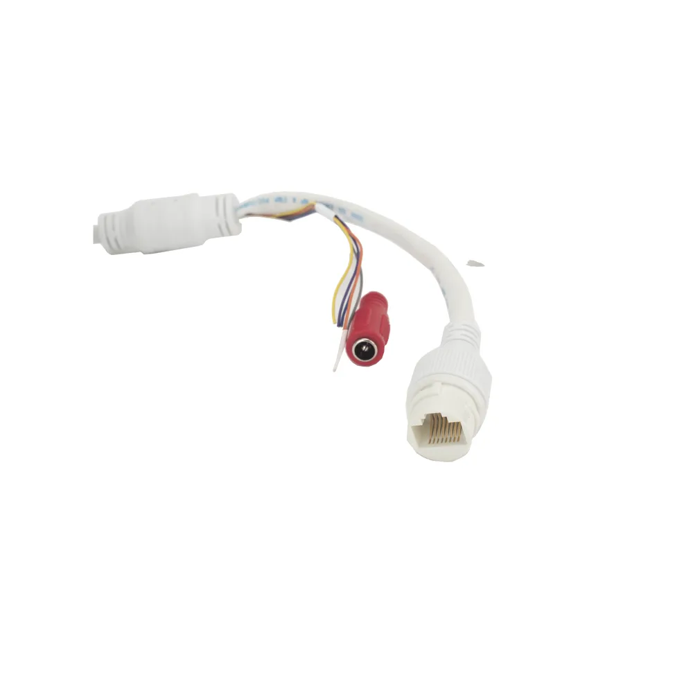 Mini Domo PTZ IP 6 Megapixel / 4X Zoom / Micrófono y Bocina Integrada / ACUSENSE / H.265+ / 20 mts IR EXIR / WDR / PoE / IK10 / IP66 / DarkFighter /  / Micro SD – vista 6