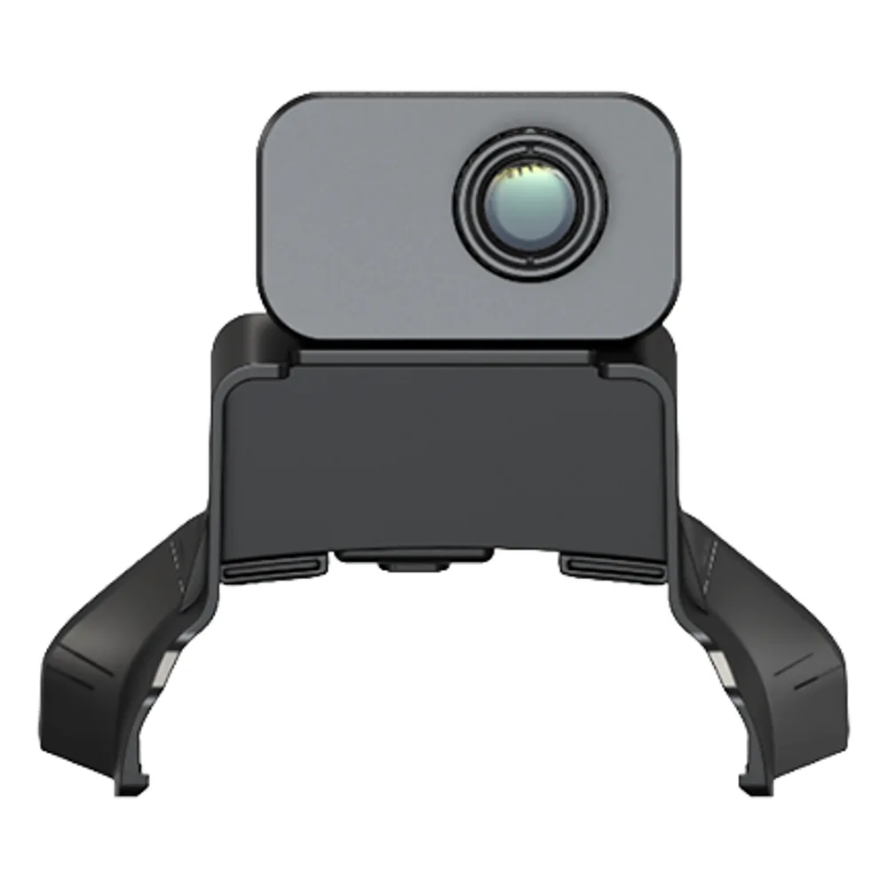 MINI R3 - Cámara Térmica compatible con cámara Acústica AI76/ Resolución IR 384x288 / Rango de Temperatura -20°C a 650°C / Precisión ±2°C / USB-C / IP54