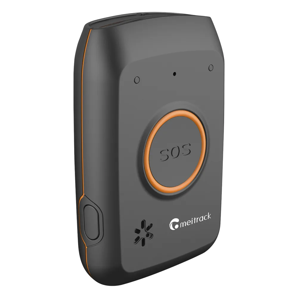 Mini Rastreador Personal (GPS) 4G IP67 – vista 2