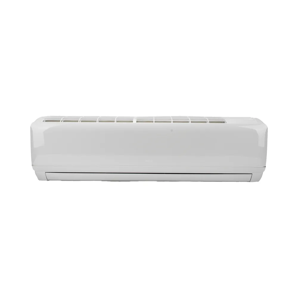 Minisplit AUFIT /  Triple Inverter / SEER 18 / 36,000 BTUs ( 3 TON ) / R32 / Frío y Calor / 220 Vca / Filtro de salud / Compatible con  Alexa y Google.